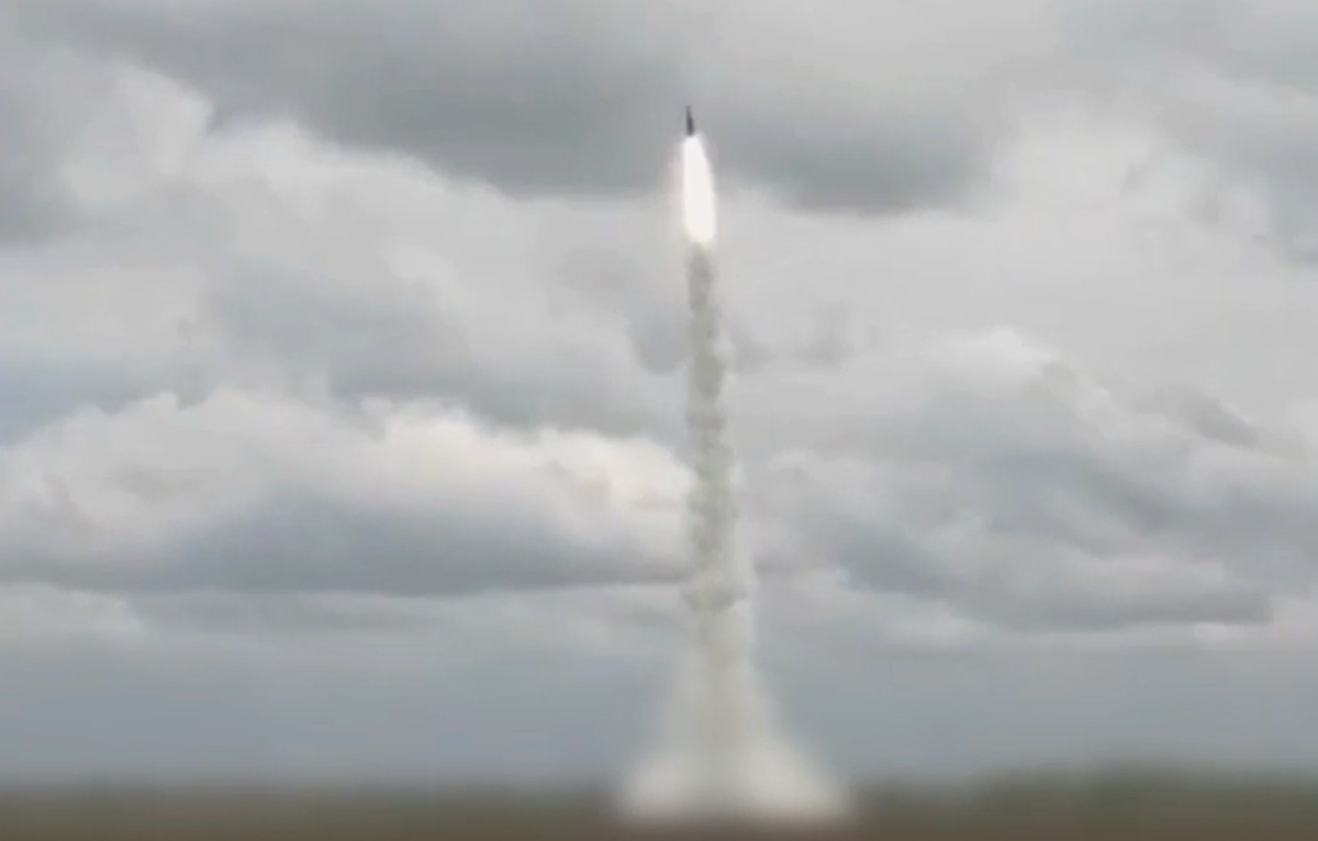 Минобороны России