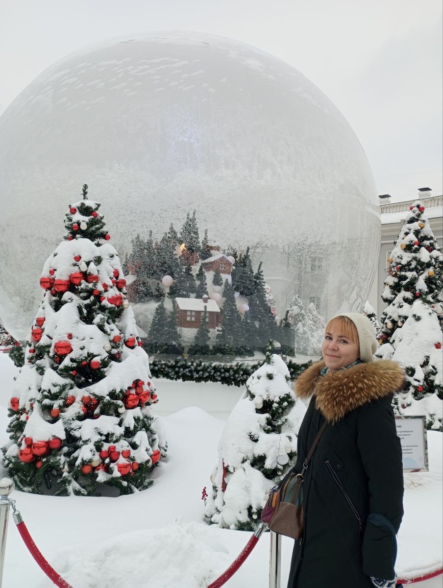 фото автора