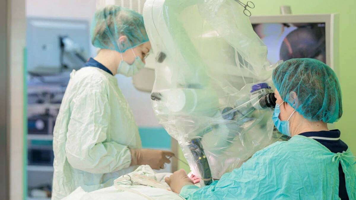    Фото: Пресс-служба Анастасии Раковой