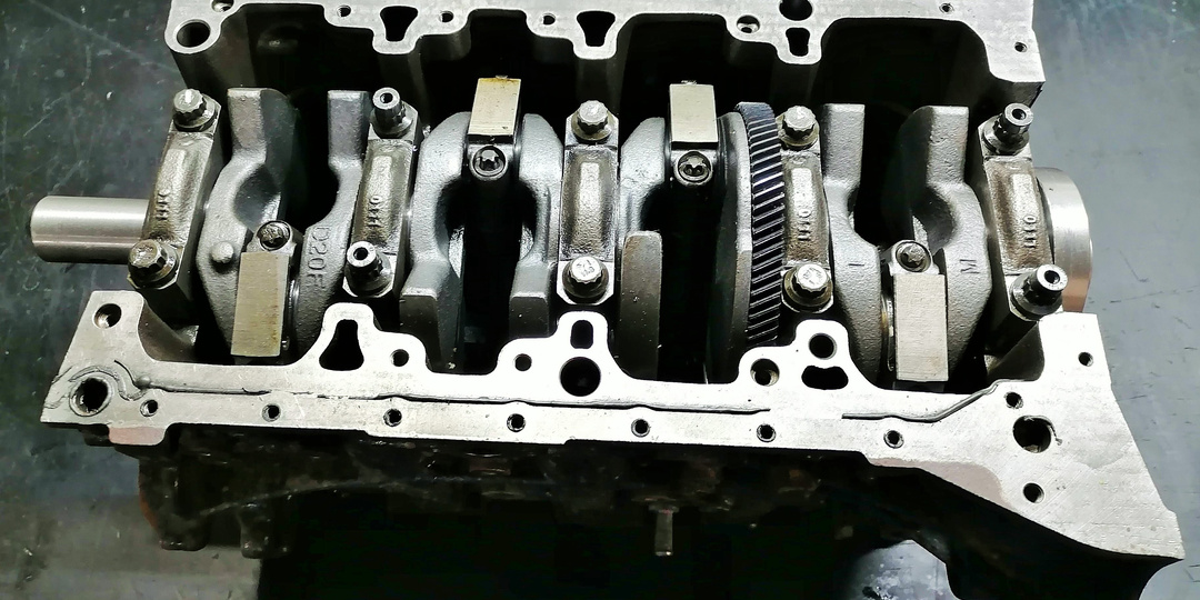 Почему так недалеко уехал SsangYong?