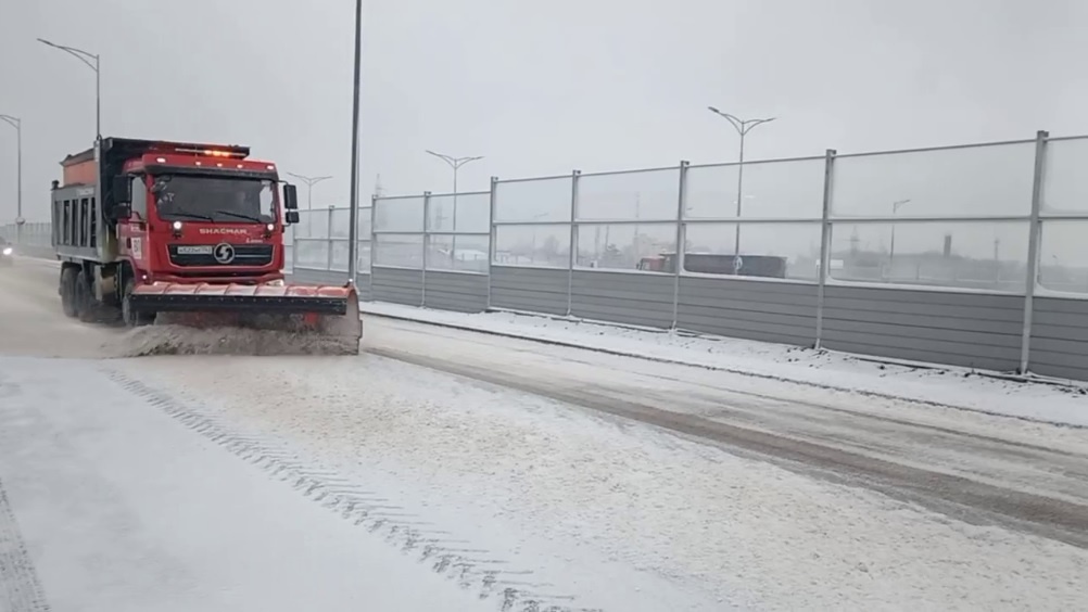    Фото Минтранса Самарской области