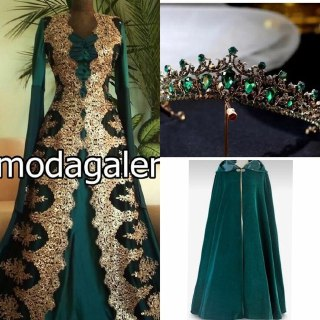 Образ Нюлифер