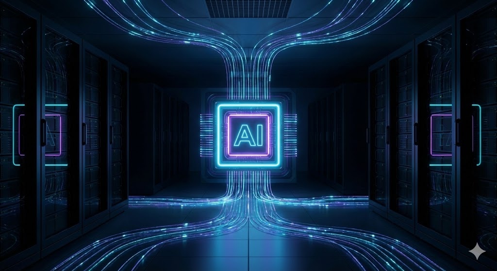 Китайская нейросеть не просто догнала, но и в определенных задачах превзошла западные аналоги