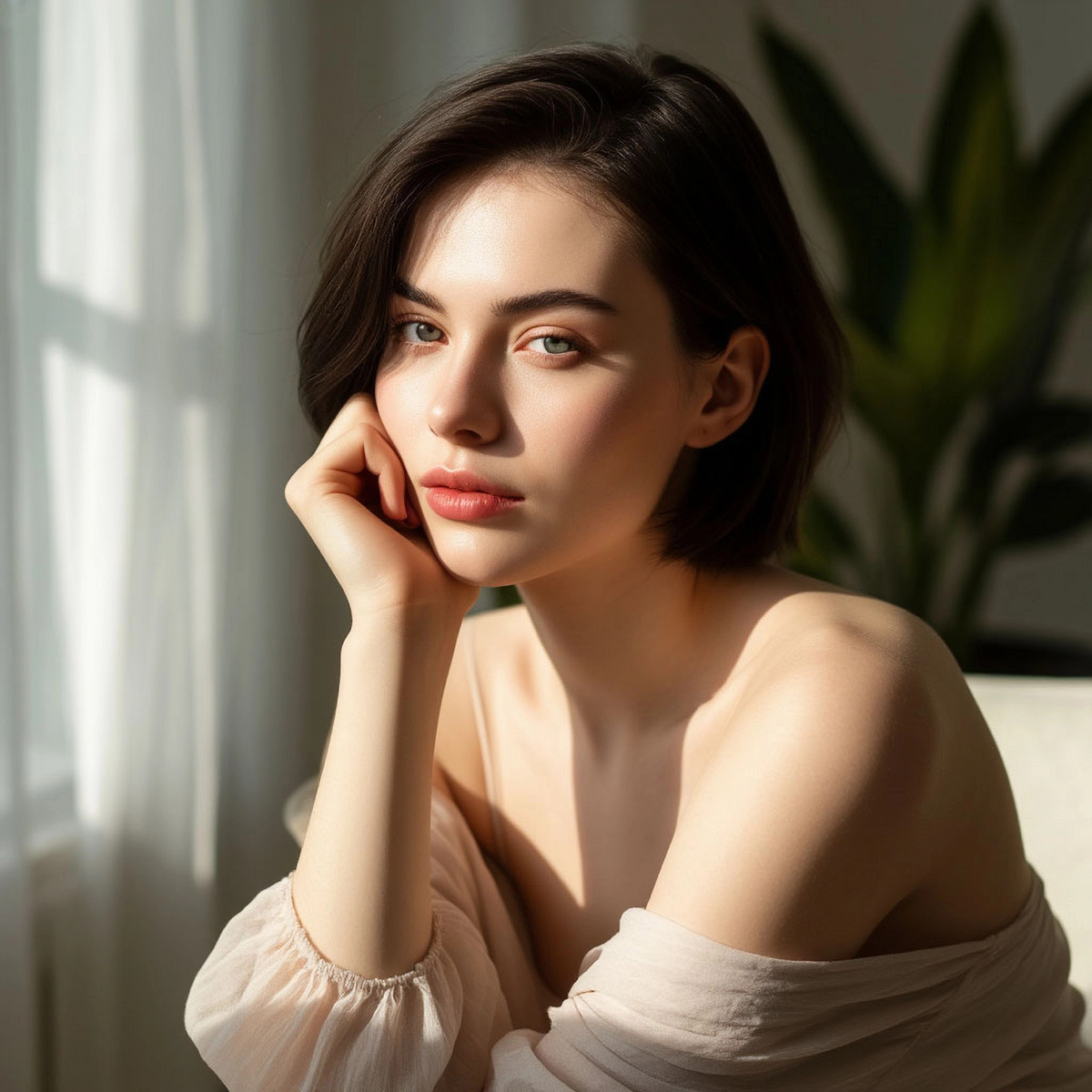 Автор: Анна Сойка © (3009)