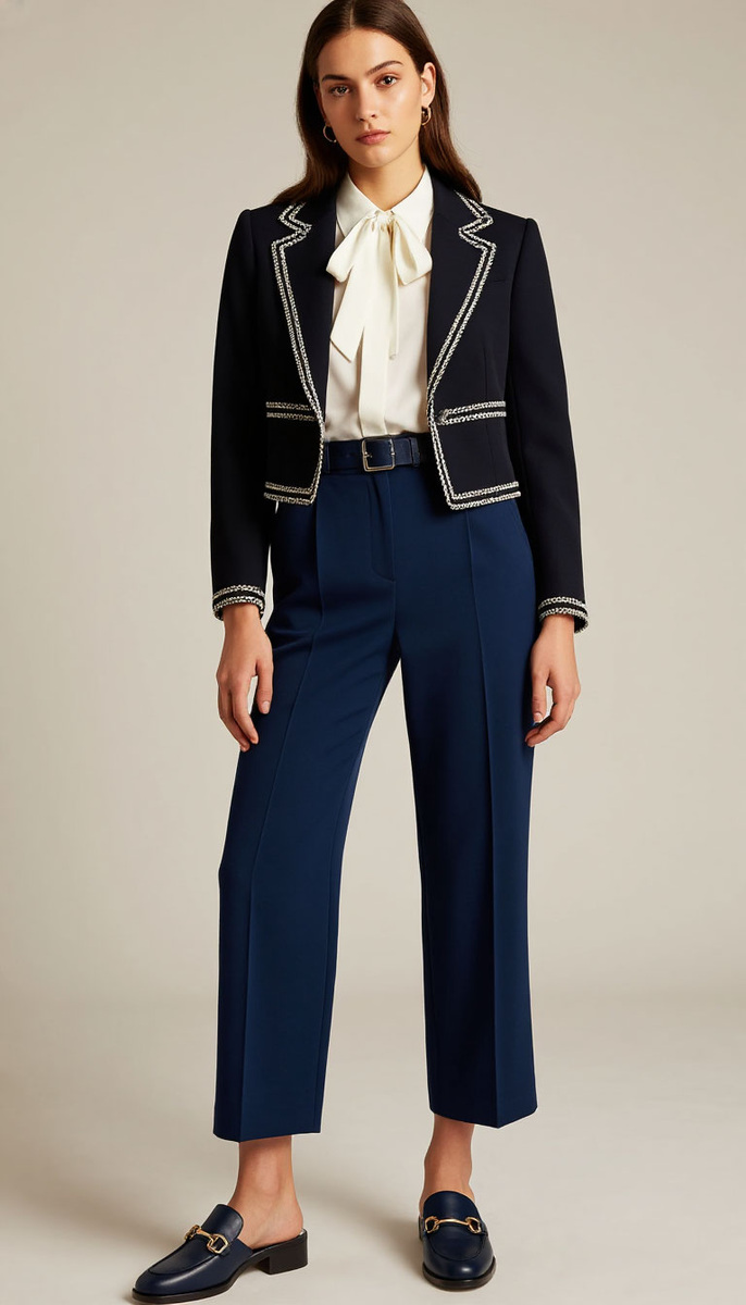 ИИ примеры образов.