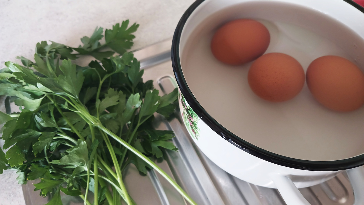 Набор для начинки