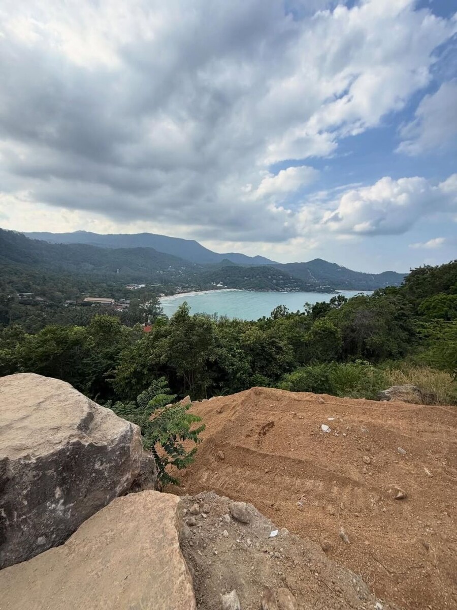    Марк Богатырев уехал в Таиланд. Источник: @marchi25*