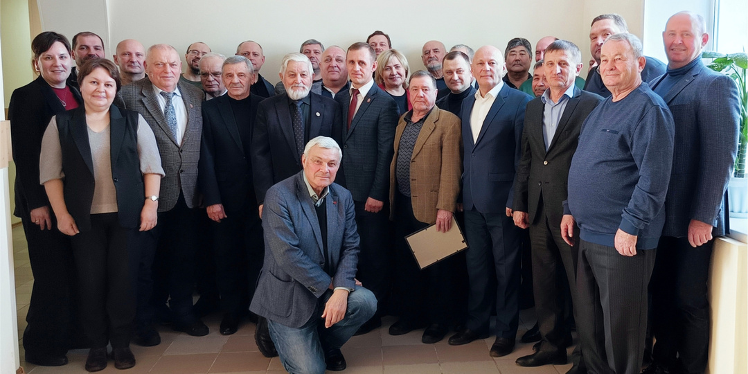 ИТОГИ ГОДА И НОВЫЕ ЗАДАЧИ