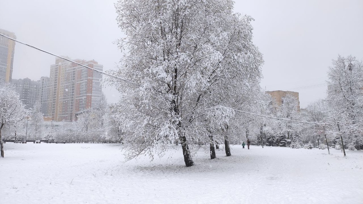 Форпост Северо-Запад
