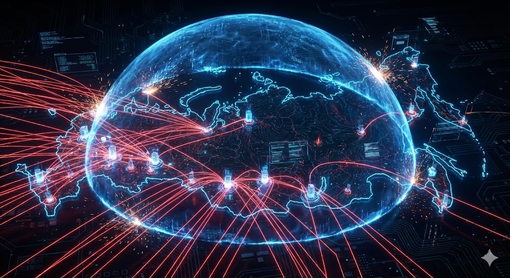 Телефонный террор на каникулах