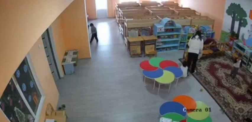 Кадр из видео