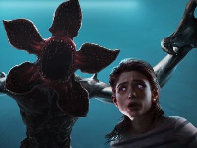    Главный злодей «Очень странных дел» появится в Dead by Daylight