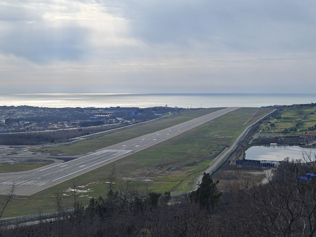    Фото: Юрий Серебренников/BFM Кубань