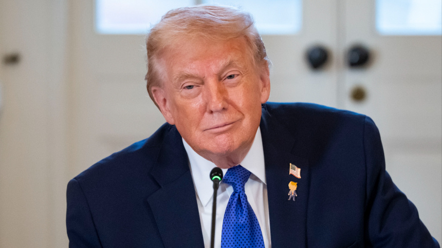    Фото: www.globallookpress.com/Bonnie Cash - Pool via CNP