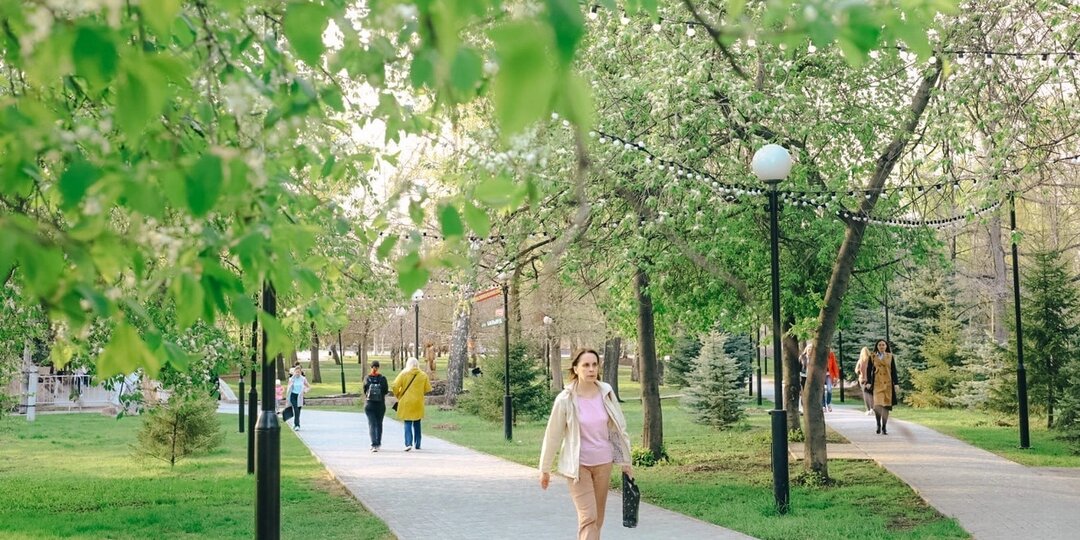 Февральская весна и майское лето: учёный представил новый климатический календарь