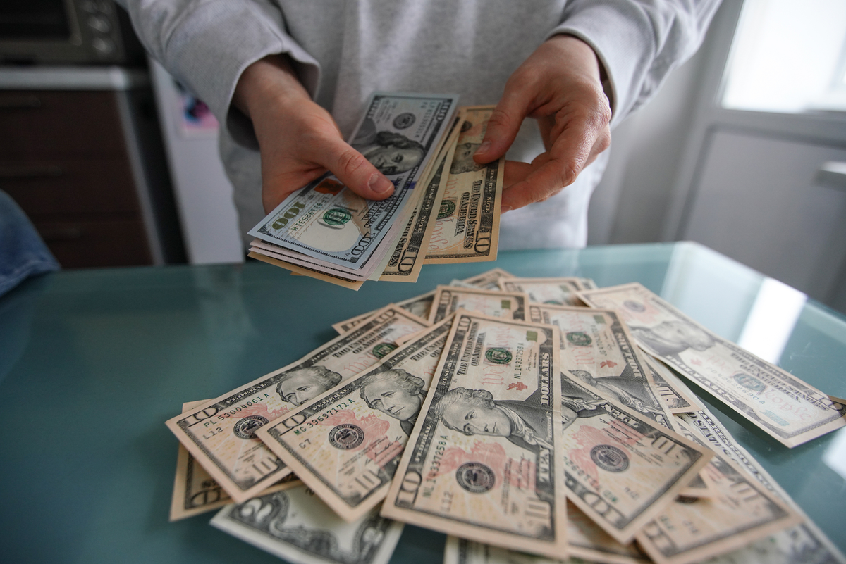     / Источник: © ИЗВЕСТИЯ/Анна Селина