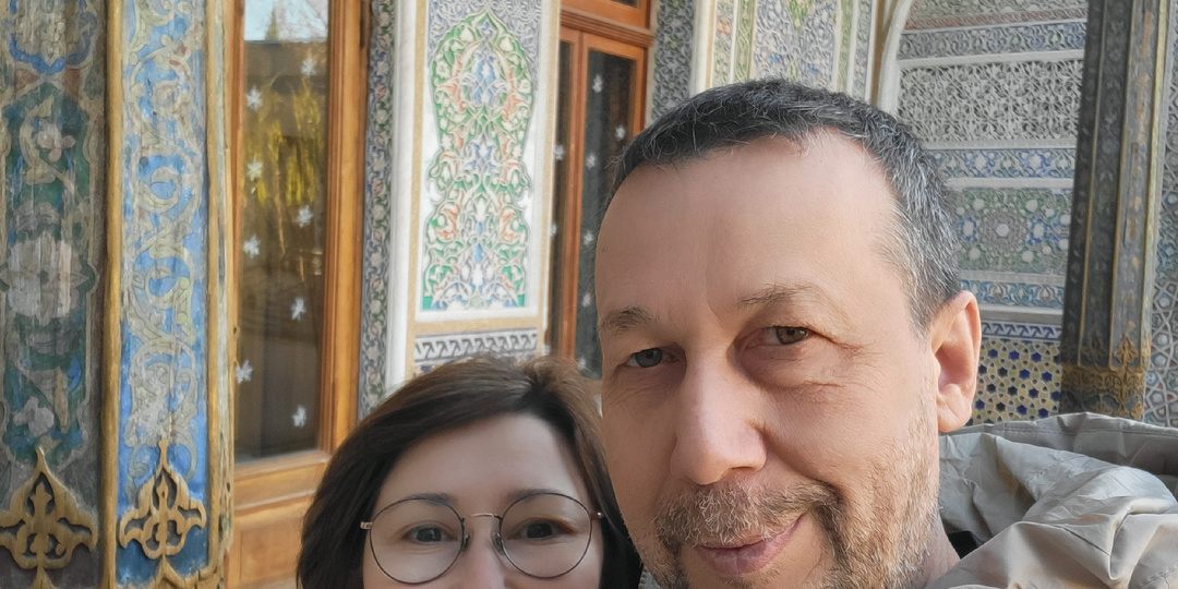 Узбекистан на Новый год Путешествие по 6 самым интересным городам День 7 Ташкент