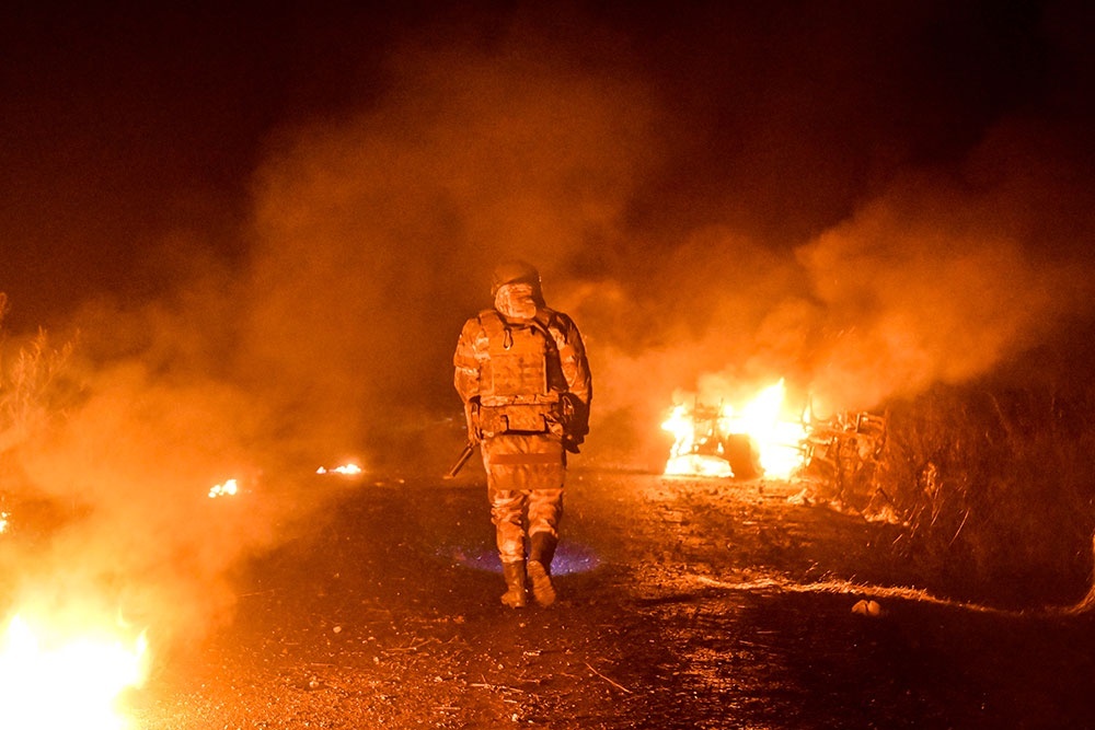    Станислав Красильников / РИА Новости