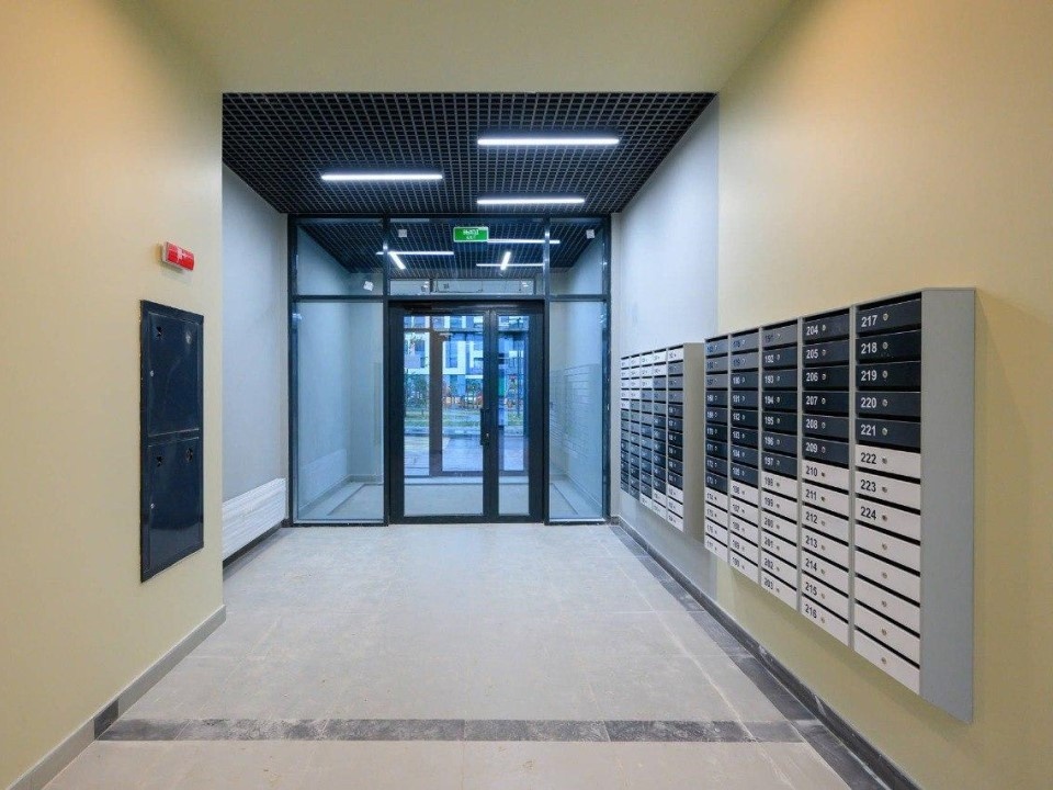    Фото: Министерство жилищной политики Московской области