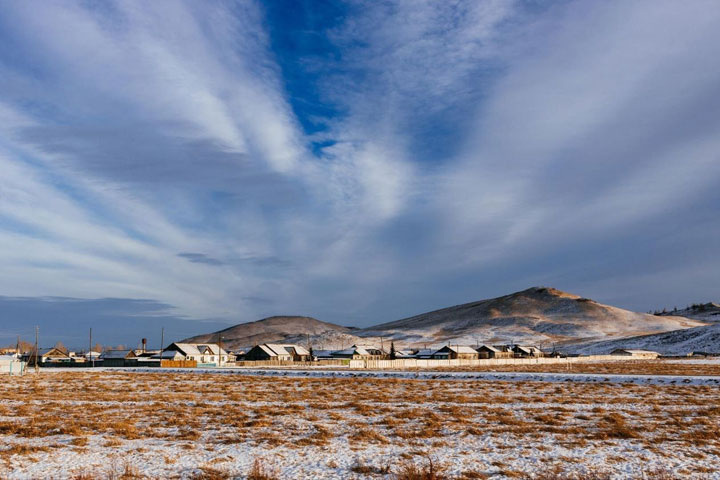 Фото: администрация Спиринского сельсовета
