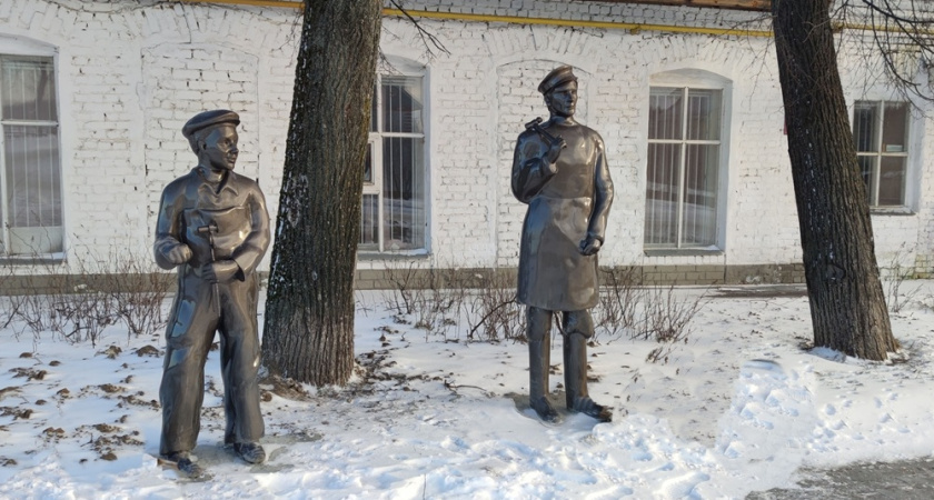    Фото: Александра Скрынникова