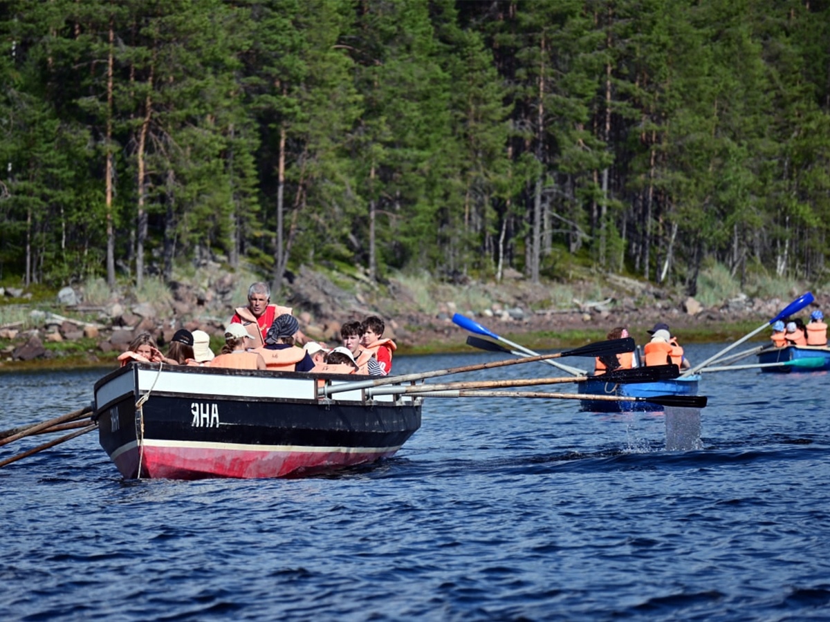    Минэкономразвития Карелии / ВК