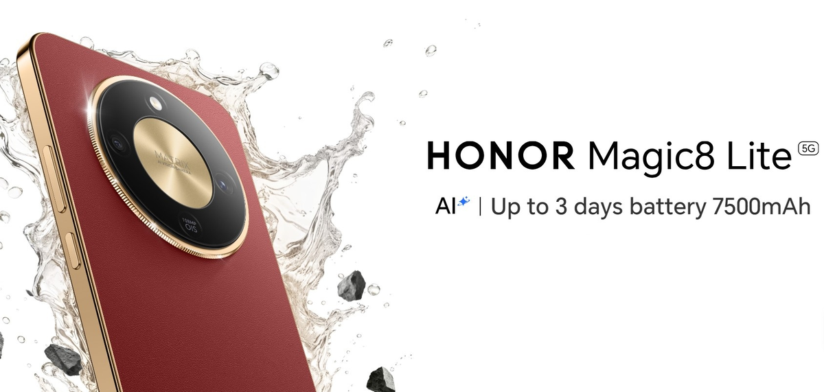 Источник изображения: HONOR