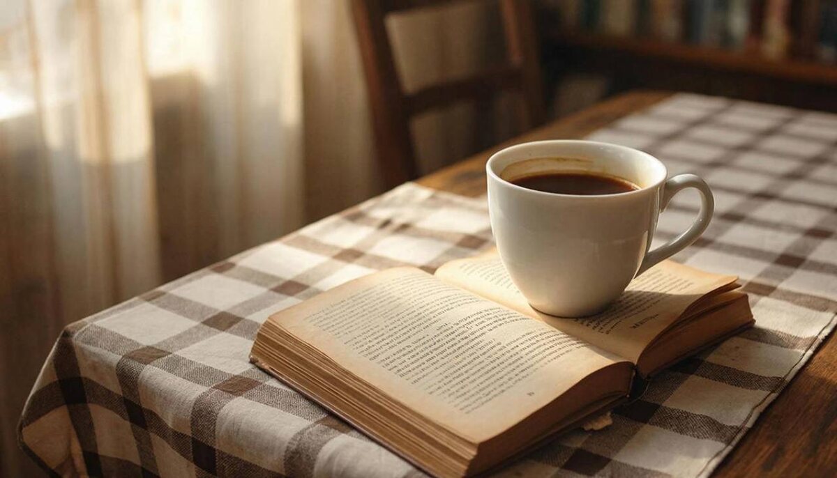 «День кофейных грёз» - 11 января