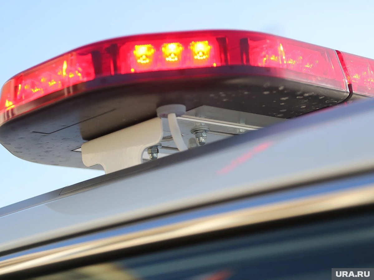     Женщина погибла 9 января