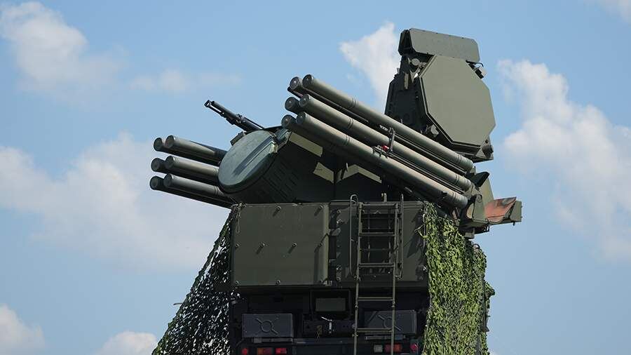    Фото: ИЗВЕСТИЯ/Дмитрий Коротаев