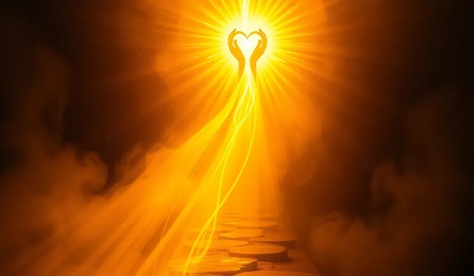 Отче Наш: дословно с Языка Христа того времени.