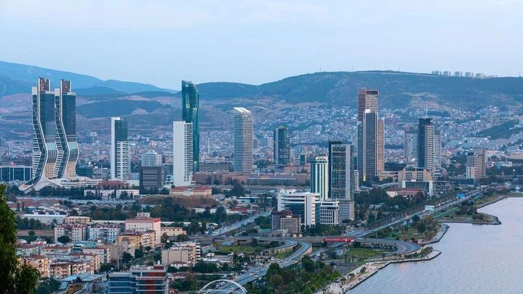    Фото: Kenan TALAS/Shutterstock/Fotodom