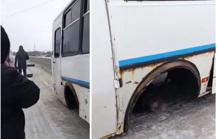    Фото: Фото: телеграм-канал «Новости Омска и области»