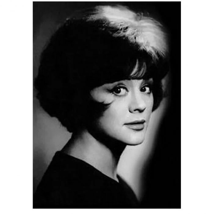 Татьяна Егорова