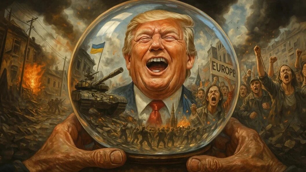    Фото: коллаж Царьграда.