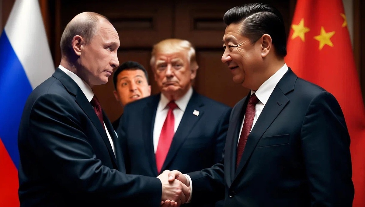    Фото: Коллаж Царьград