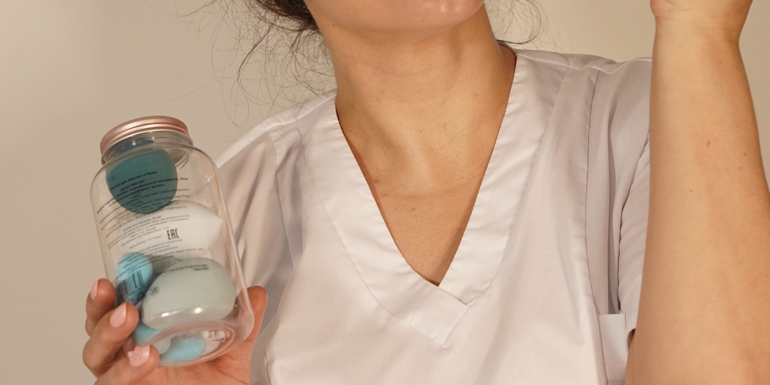 Запись вебинара :"Отёкшая, но не побеждённая: интенсив по спасению лица после Нового года"