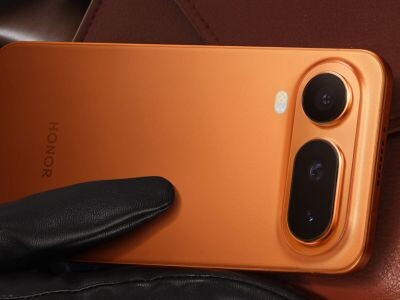    Инсайдер распаковал Honor Magic 8 Pro Air до премьеры [ФОТО]