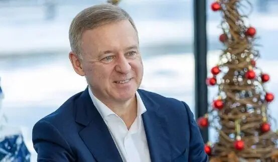     © Пресс-служба администрации Южно-Сахалинска. Александр Пономарев