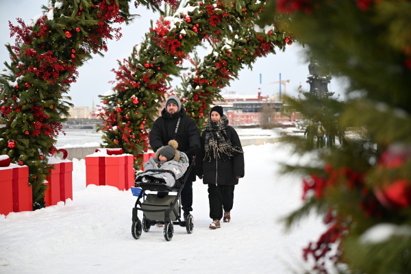 Фото: РИА Новости/Пелагия Тихонова