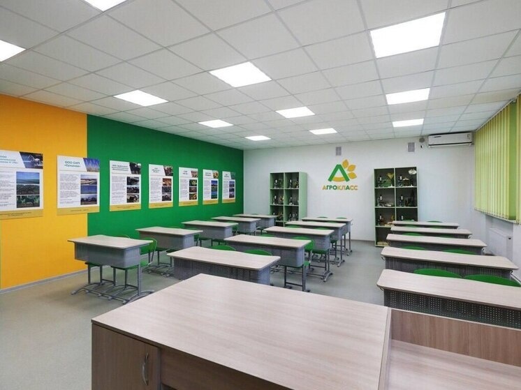     Фото: телеграм-канал Минсельхоза ДНР