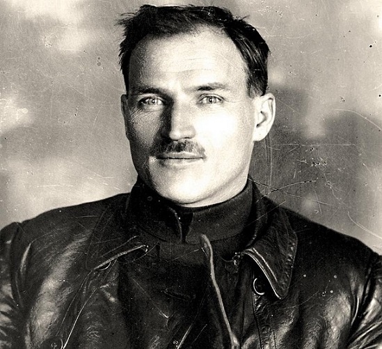 Товарищ Артём