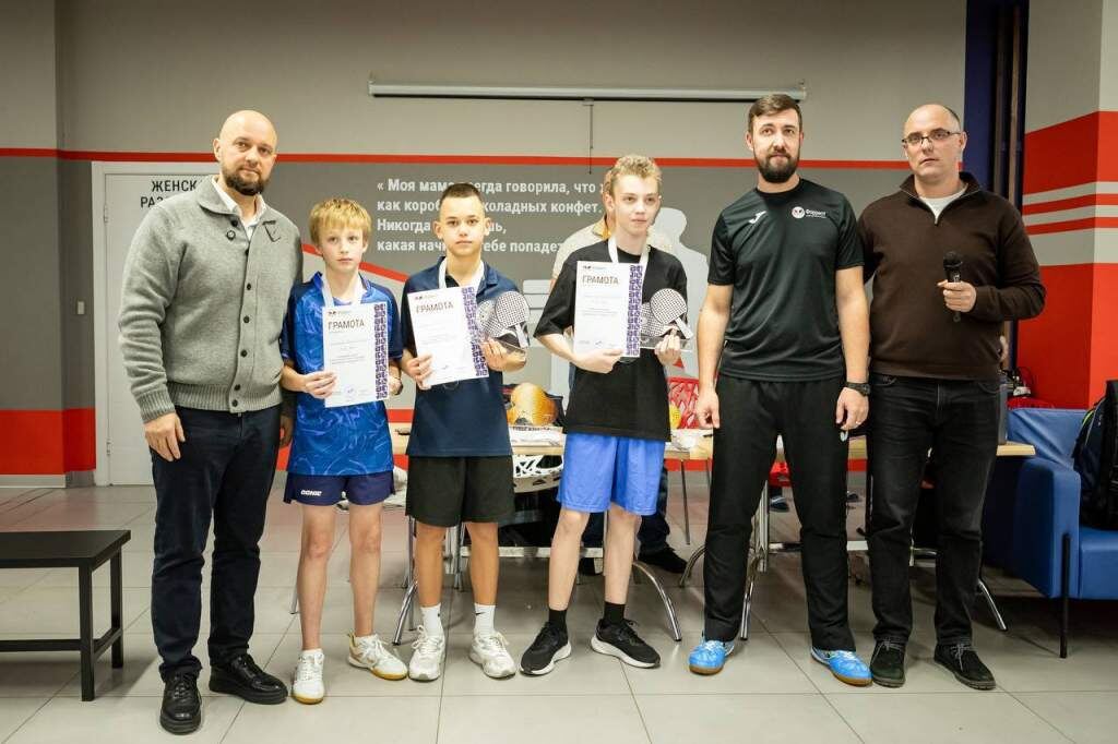    Фото из соцсетей Евгения Маслова