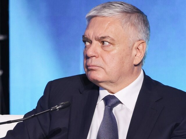    Фото: ТАСС/Валерий Шарифулин