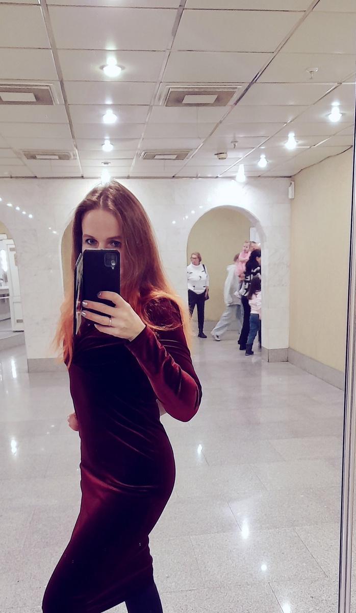 Зимние культпоходы😁