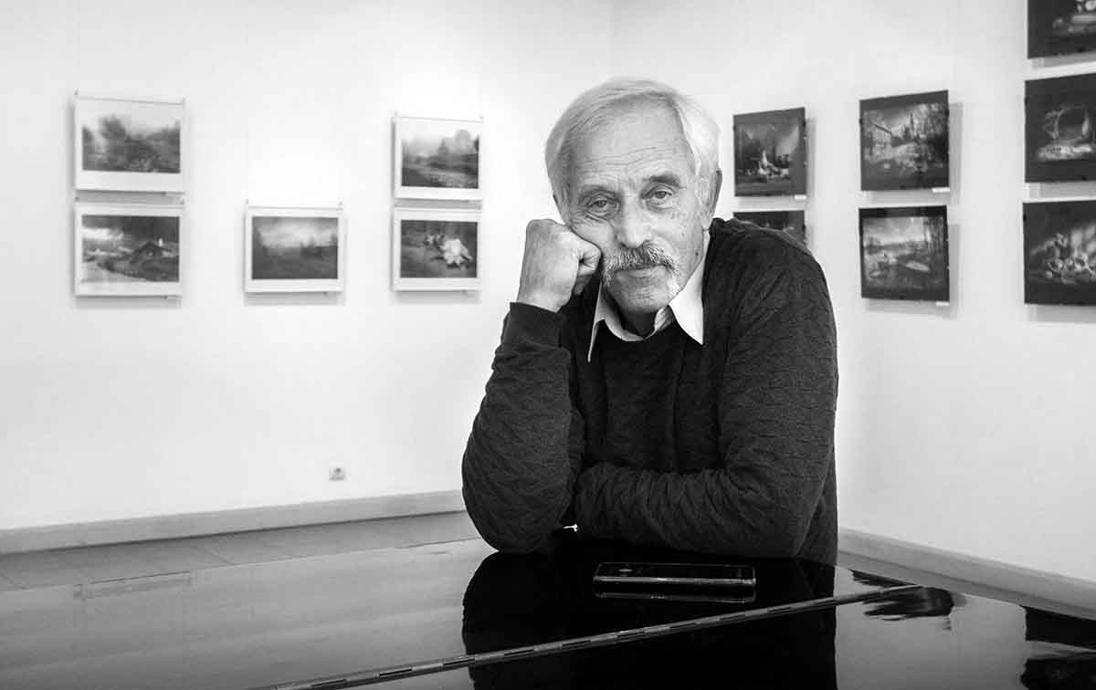    Костромской фотоклуб «КАДР»