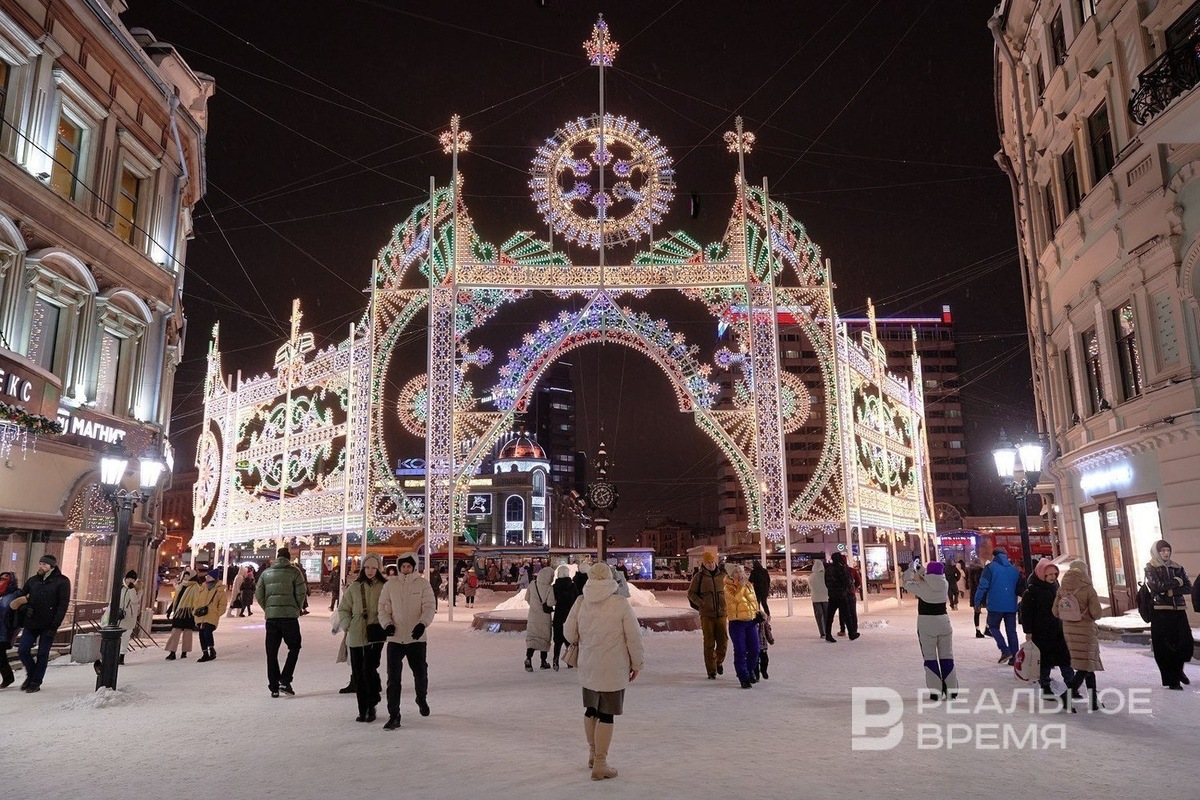   Динар Фатыхов / realnoevremya.ru