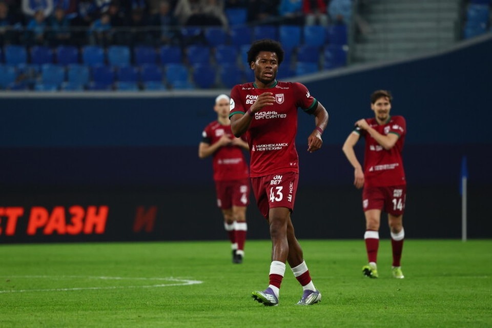    Главной интригой остается официальное назначение Франка Артиги. Фото: www.rubin-kazan.ru