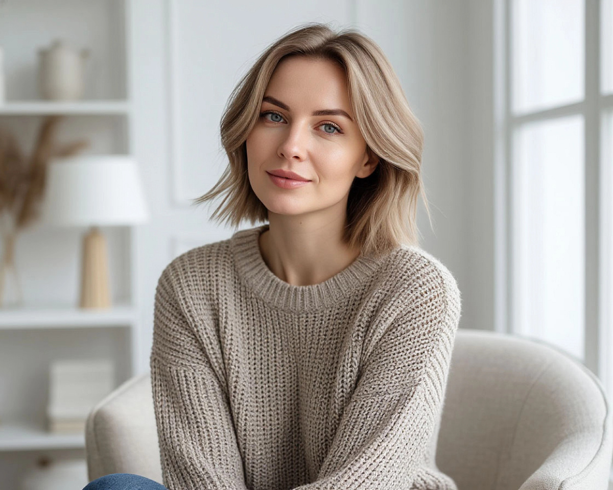 Авторские рассказы Вика Трель © (3532)