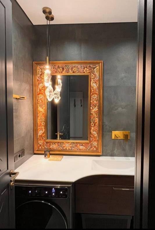 Фото от заказчицы